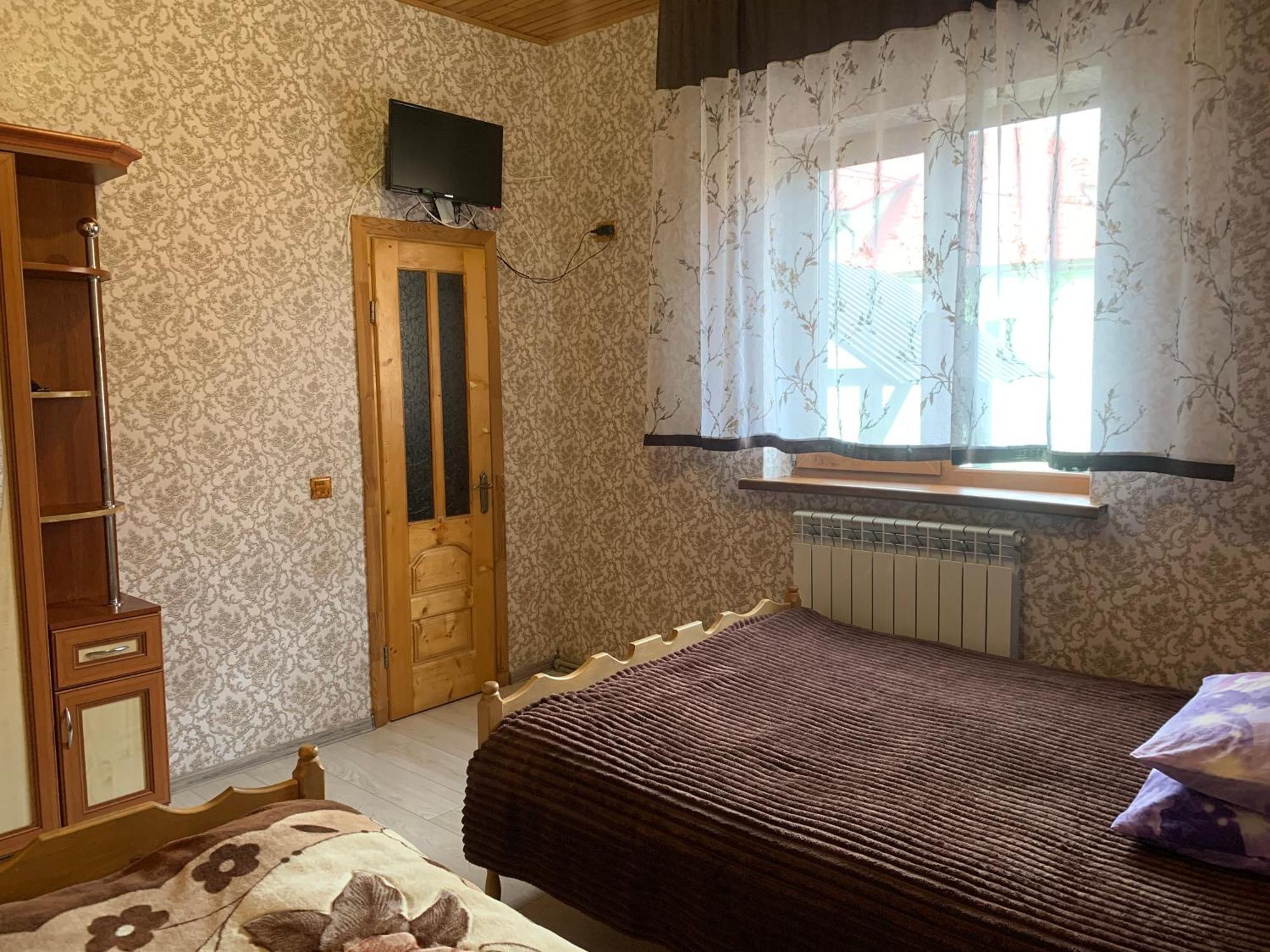 Willa Аура Карпат Sławsko Zewnętrze zdjęcie